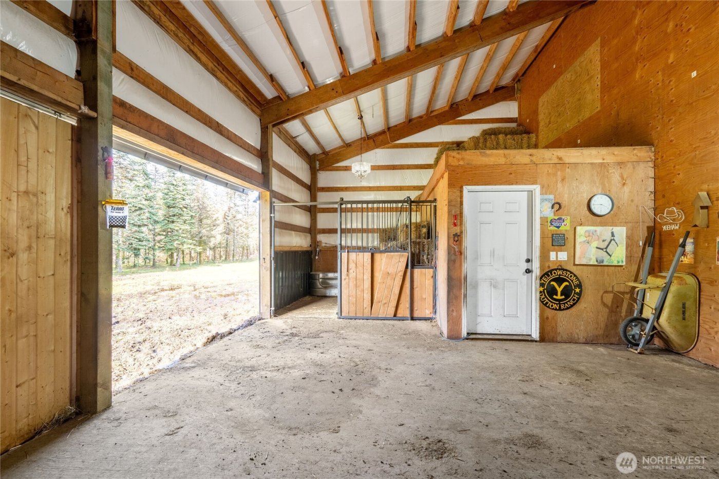 57 Middle Satsop Road , Montesano, WA 98563