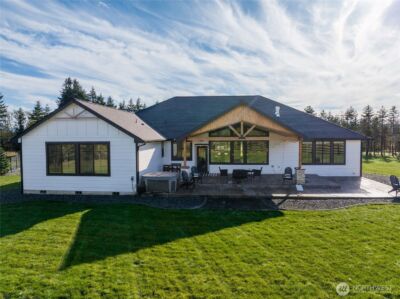 57 Middle Satsop Road , Montesano, WA 98563 - Photo 37