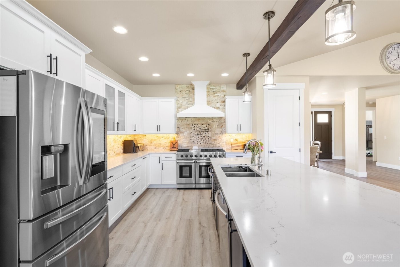 57 Middle Satsop Road , Montesano, WA 98563