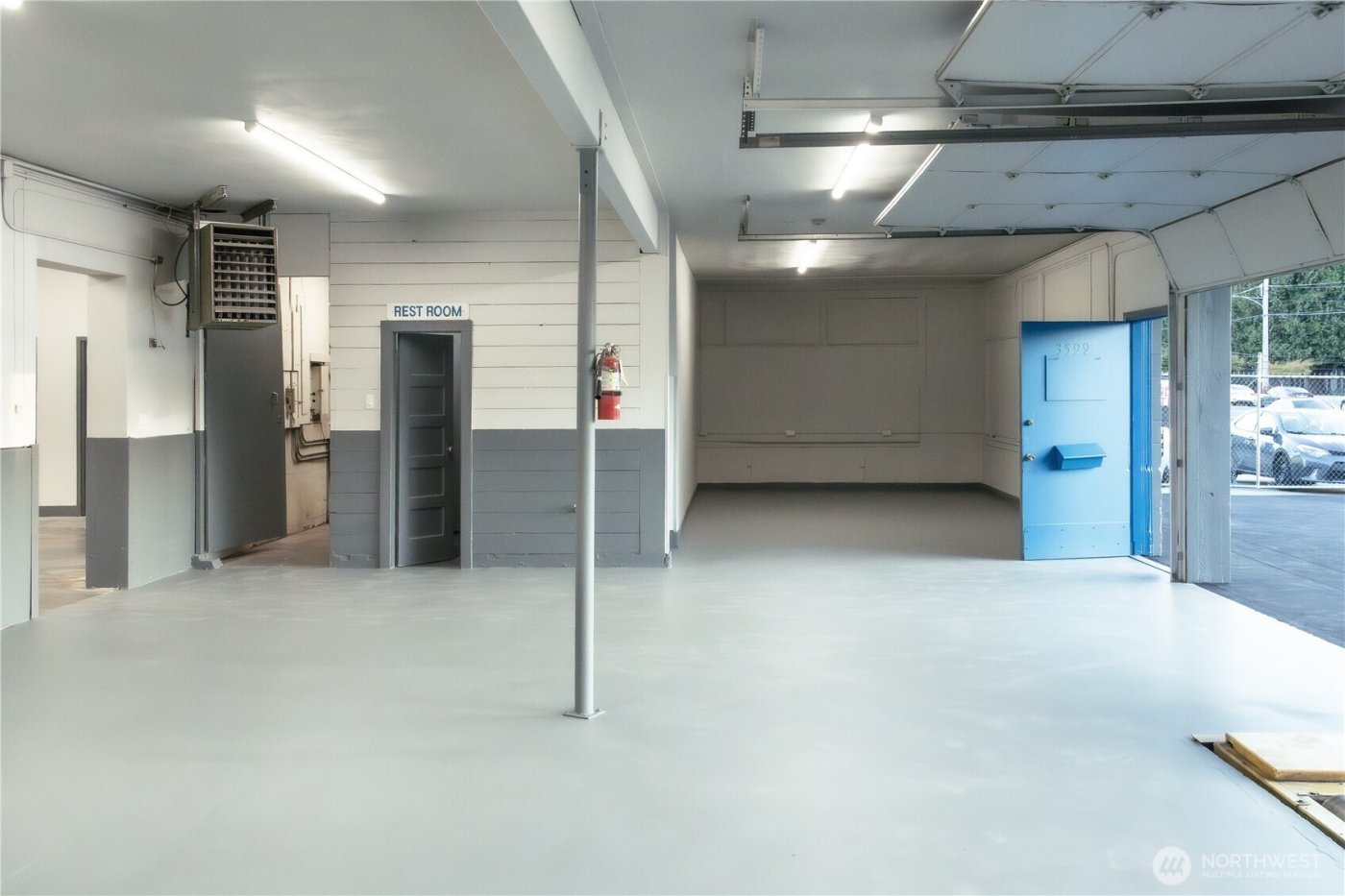 3599 S G Street , Tacoma, WA 98418