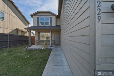 229 Kokanee Drive , Walla Walla, WA 99362 - Photo 3