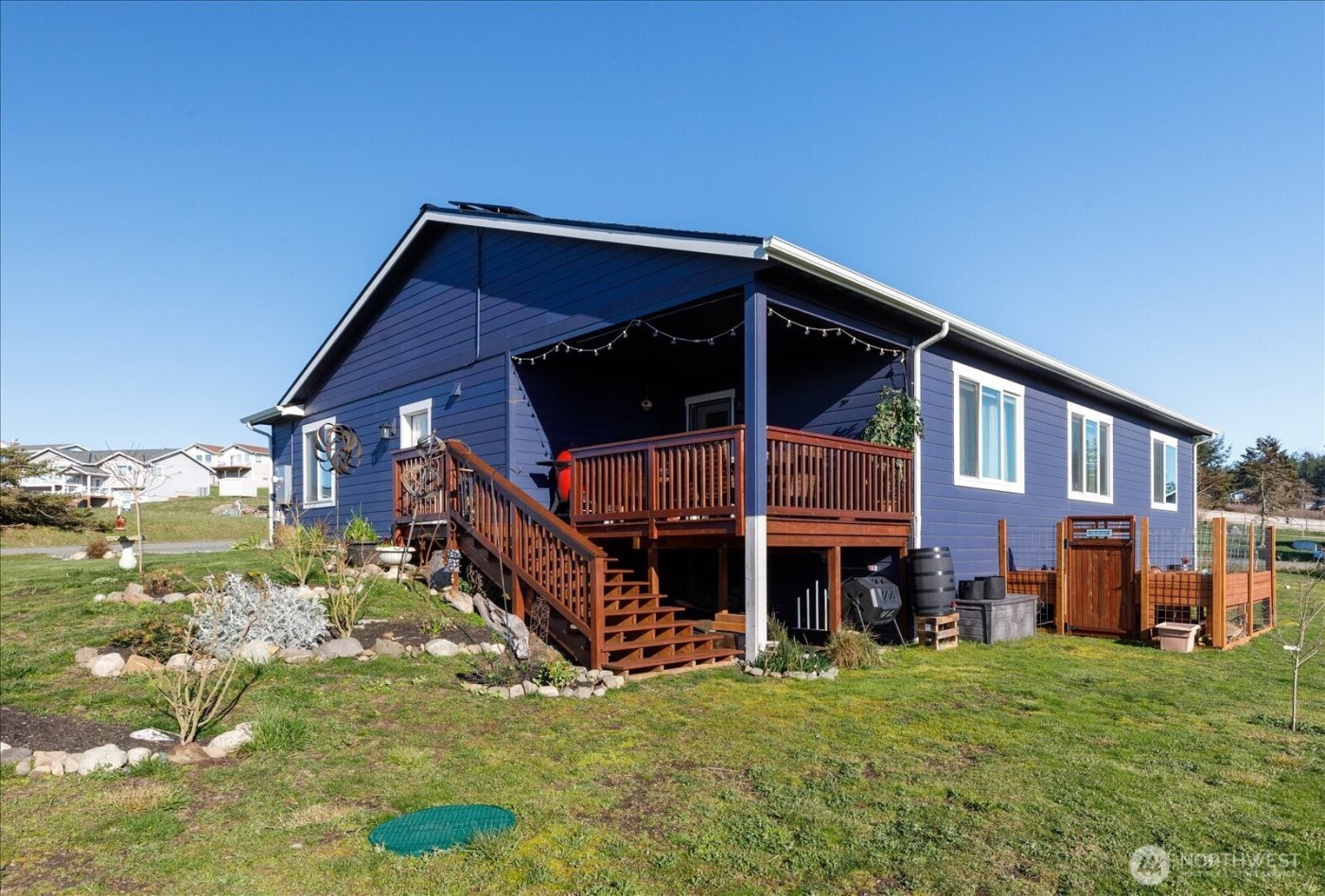 2691 Balboa Way , Coupeville, WA 98239