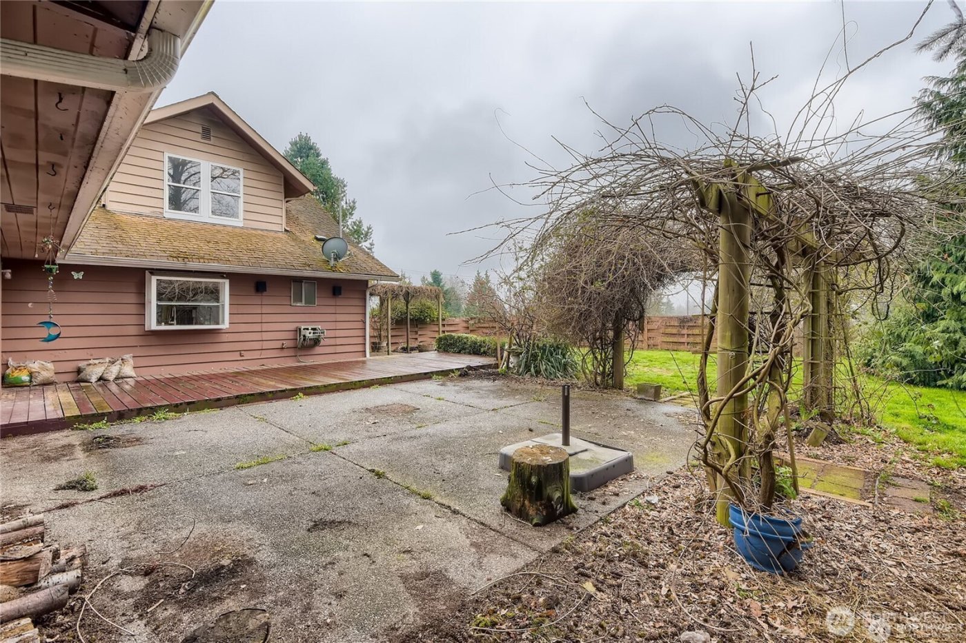 1710 Ludwig Road , Snohomish, WA 98290