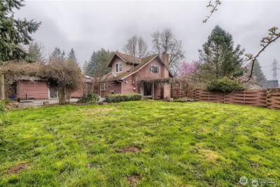 1710 Ludwig Road , Snohomish, WA 98290 - Photo 17