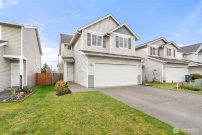 19714 104th Avenue E #70, Graham, WA 98338 - Photo 1