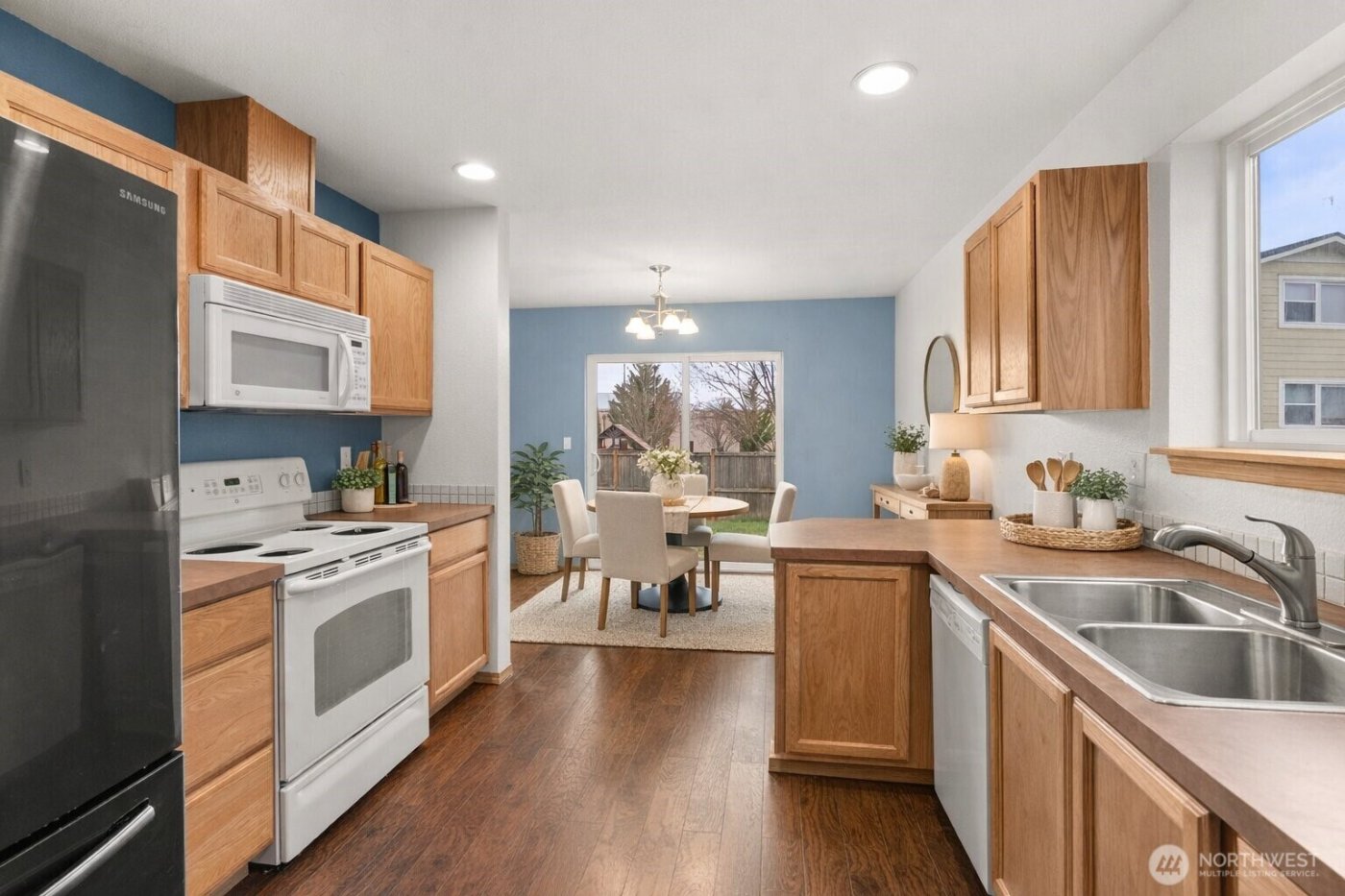 19714 104th Avenue E #70, Graham, WA 98338