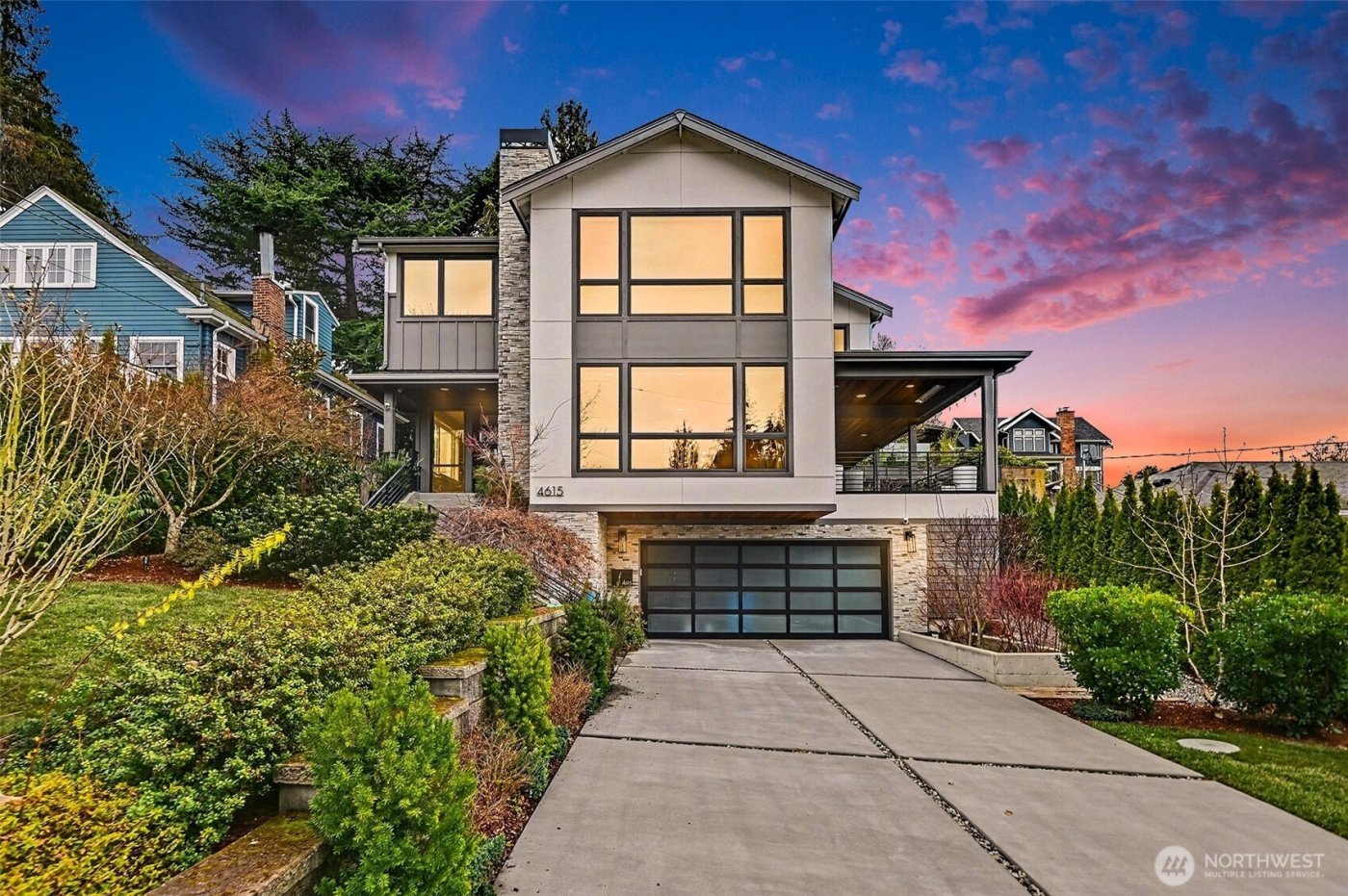 4615 52nd Avenue S, Seattle, WA 98118