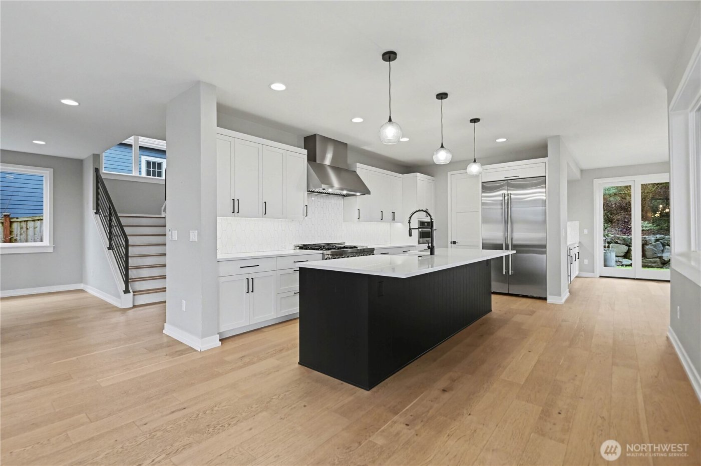 4615 52nd Avenue S, Seattle, WA 98118