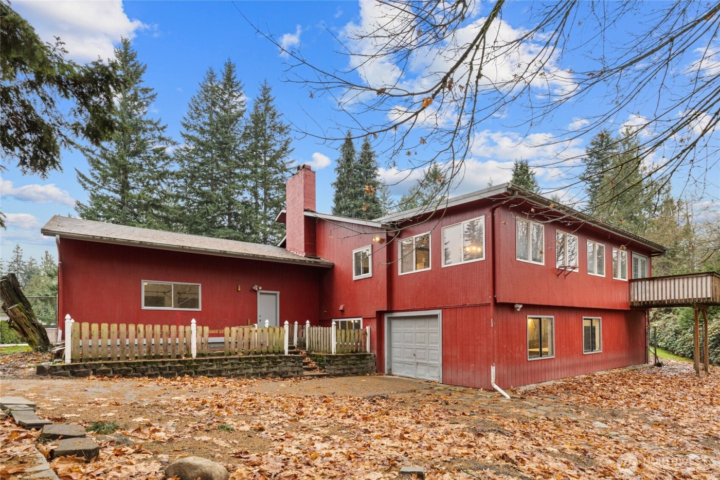 1823 Lakewood Road , Arlington, WA 98223