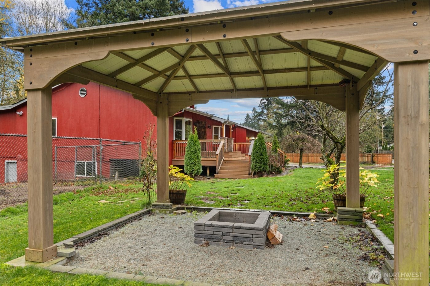 1823 Lakewood Road , Arlington, WA 98223