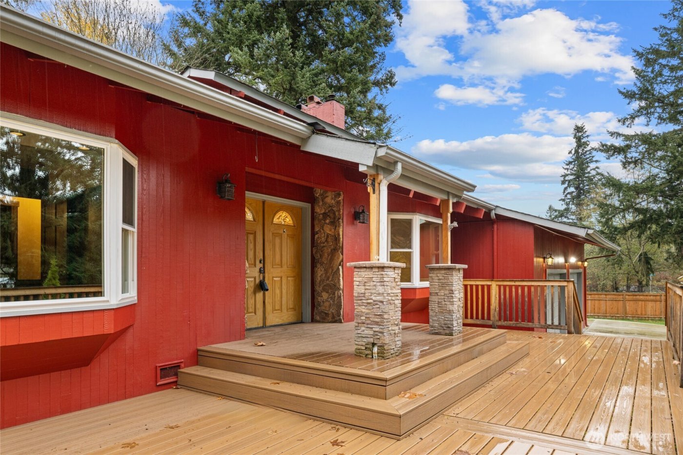 1823 Lakewood Road , Arlington, WA 98223