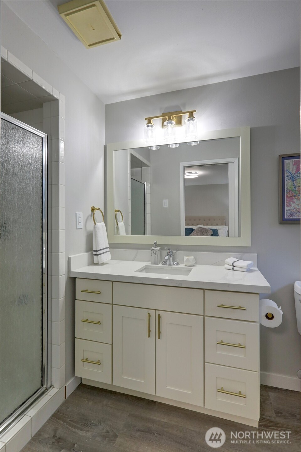 5318 128th Avenue SE, Bellevue, WA 98006