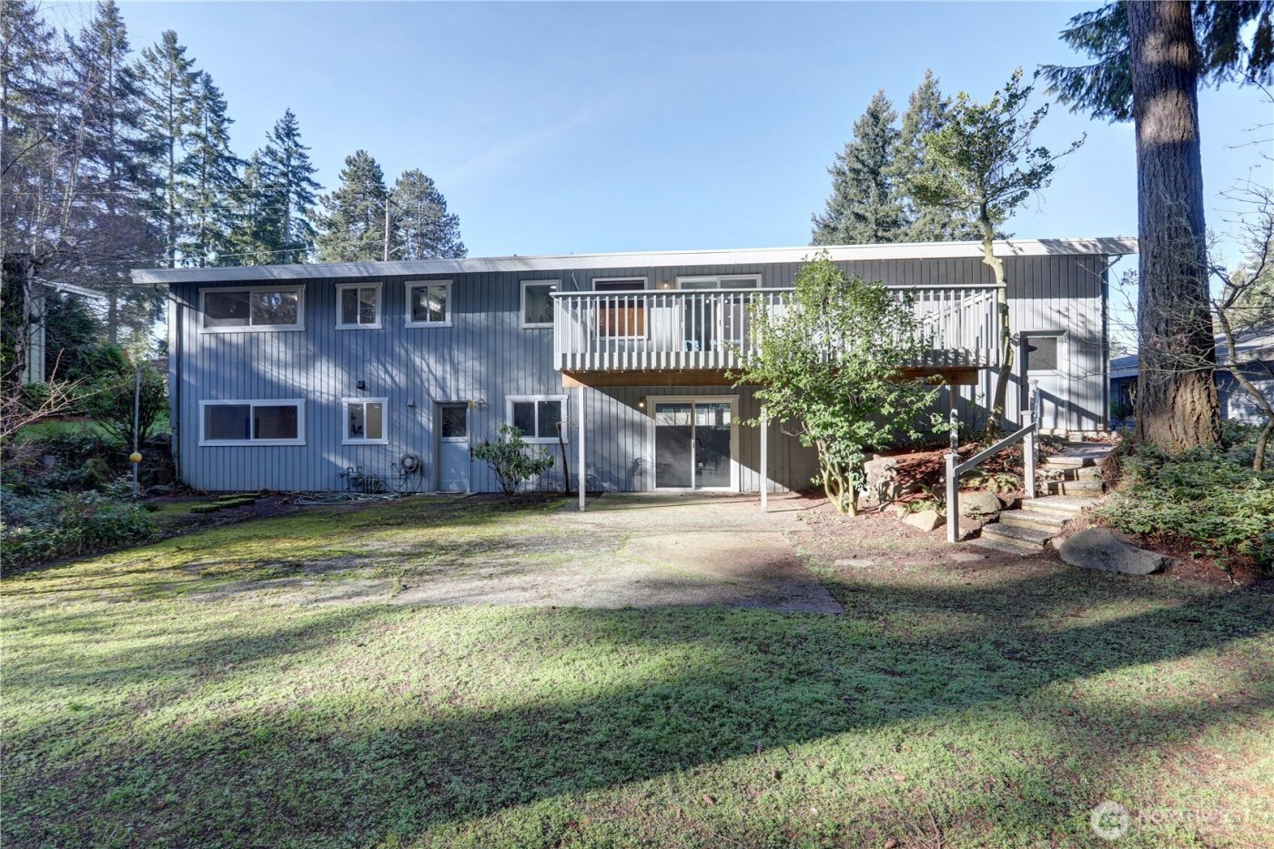 5318 128th Avenue SE, Bellevue, WA 98006