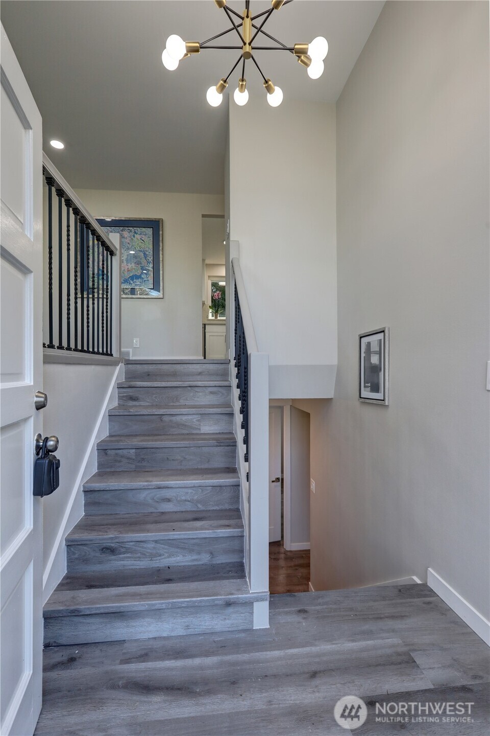 5318 128th Avenue SE, Bellevue, WA 98006