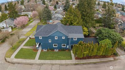 831 N Lawrence Street , Tacoma, WA 98406 - Photo 37