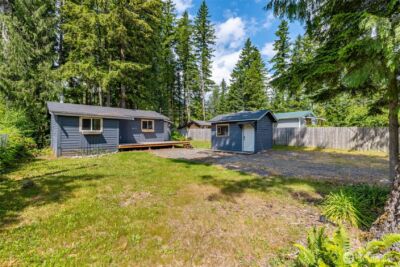 8471 Golden Valley Drive , Maple Falls, WA 98266 - Photo 4