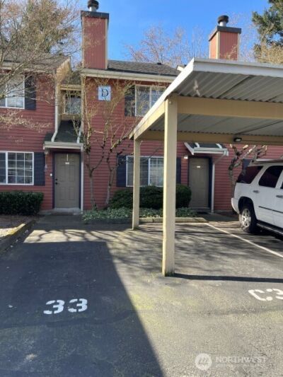 412 Center Road #D5, Everett, WA 98204 - Photo 2