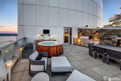 1521 2nd Avenue #3801, Seattle, WA 98101 - Photo 12