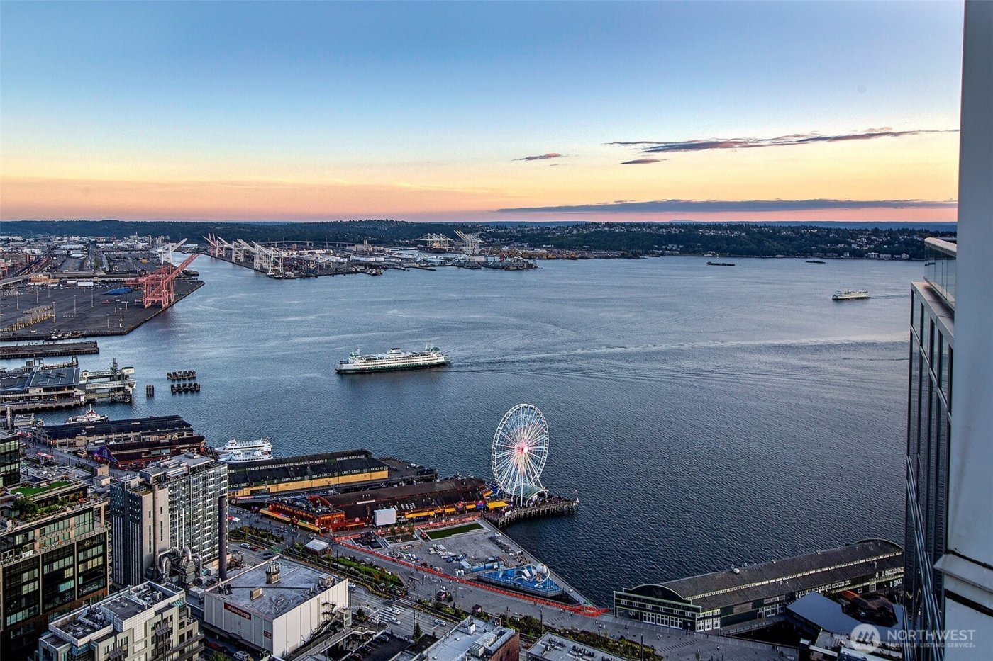 1521 2nd Avenue #3801, Seattle, WA 98101