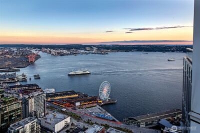 1521 2nd Avenue #3801, Seattle, WA 98101 - Photo 13
