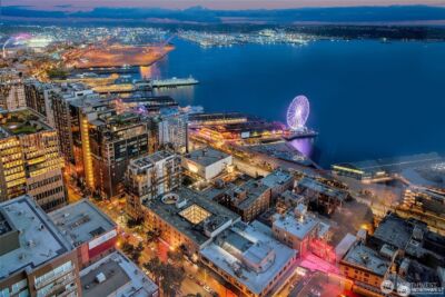 1521 2nd Avenue #3801, Seattle, WA 98101 - Photo 14