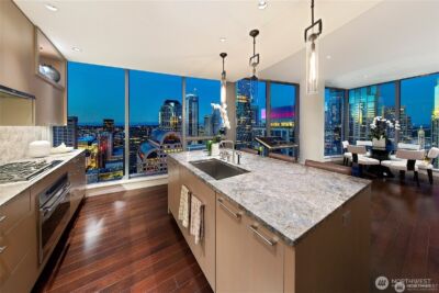 1521 2nd Avenue #3801, Seattle, WA 98101 - Photo 16