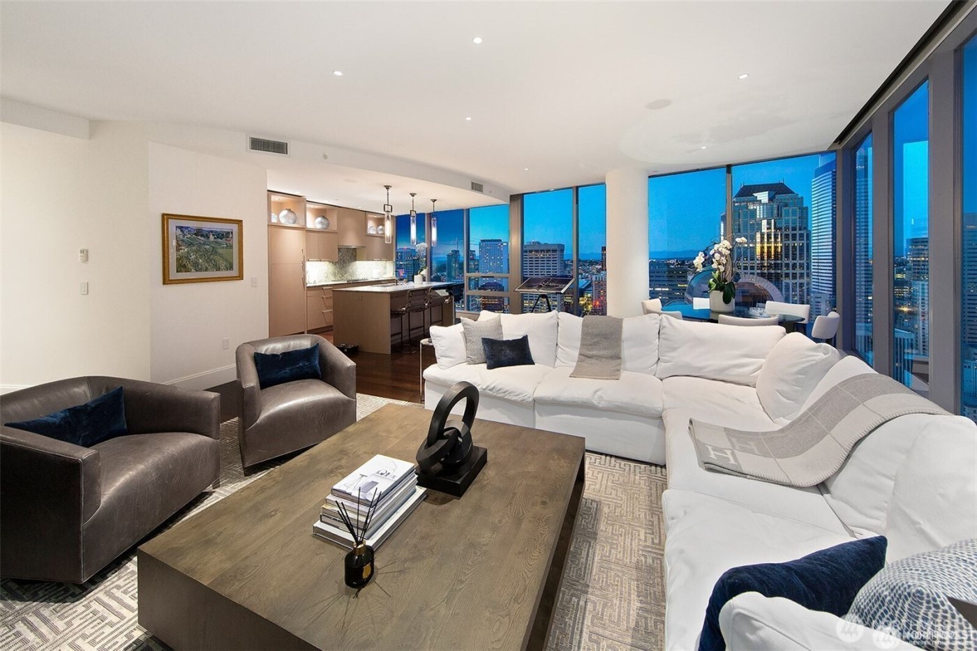 1521 2nd Avenue #3801, Seattle, WA 98101