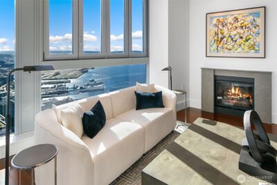 1521 2nd Avenue #3801, Seattle, WA 98101 - Photo 2