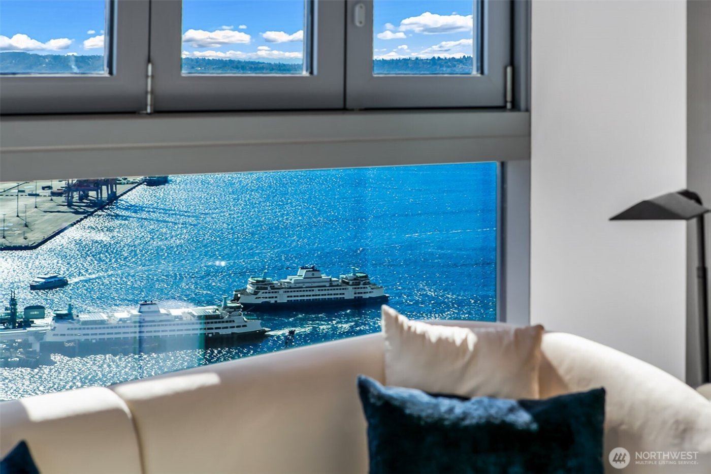 1521 2nd Avenue #3801, Seattle, WA 98101