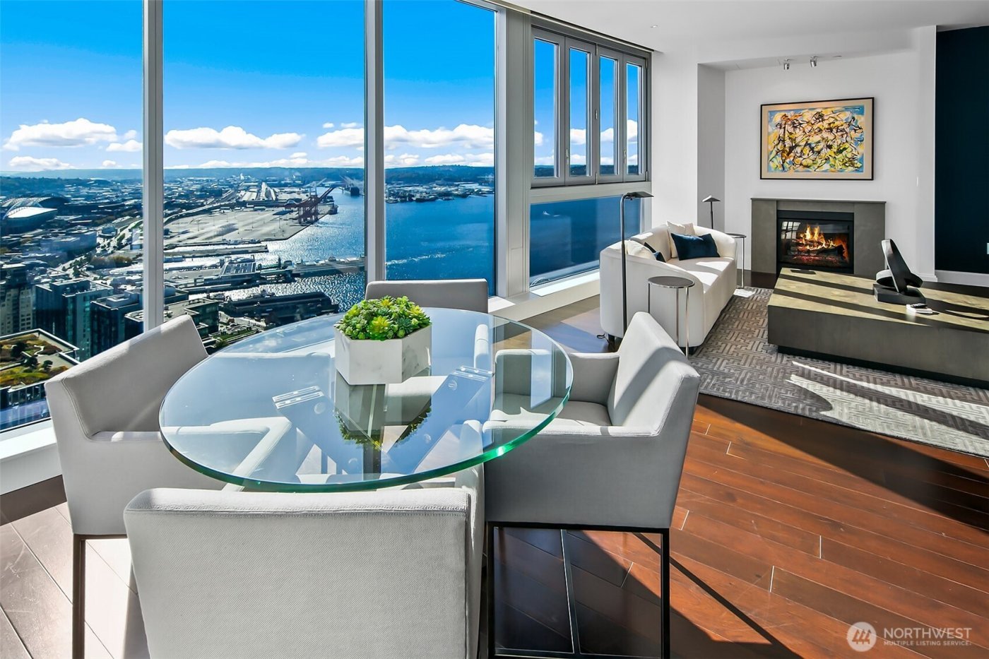 1521 2nd Avenue #3801, Seattle, WA 98101