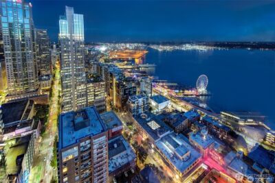 1521 2nd Avenue #3801, Seattle, WA 98101 - Photo 36