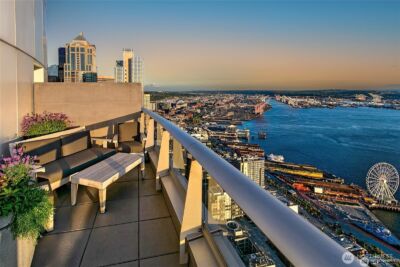 1521 2nd Avenue #3801, Seattle, WA 98101 - Photo 38