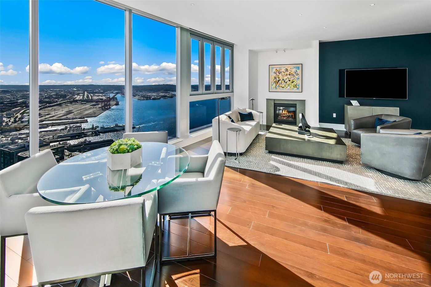 1521 2nd Avenue #3801, Seattle, WA 98101