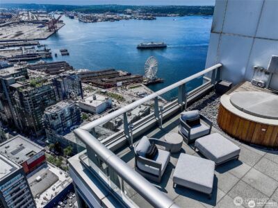 1521 2nd Avenue #3801, Seattle, WA 98101 - Photo 10