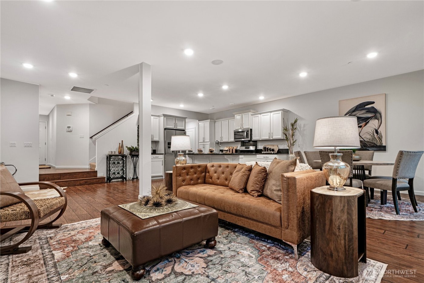 19717 27th Place W #B, Lynnwood, WA 98036-7885