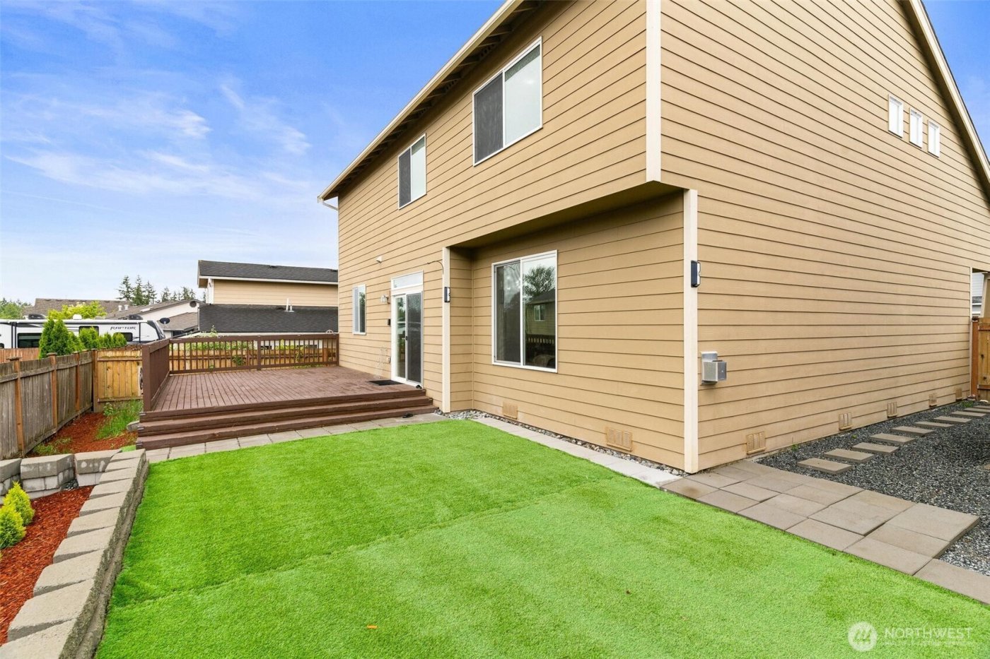 24408 183rd Ct. SE , Covington, WA 98042