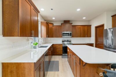 24408 183rd Ct. SE , Covington, WA 98042 - Photo 3
