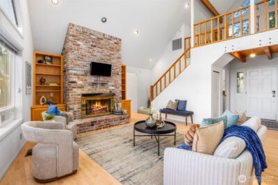 16273 Reitan Road NE, Bainbridge Island, WA 98110 - Photo 17