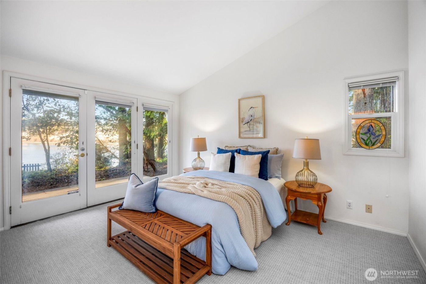 16273 Reitan Road NE, Bainbridge Island, WA 98110