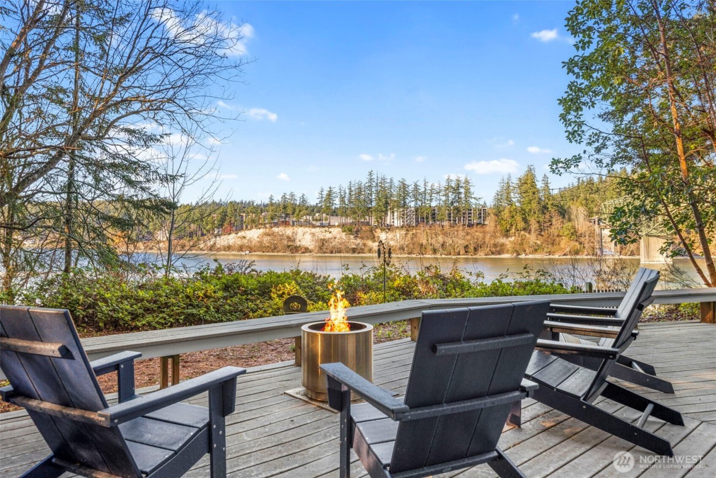 16273 Reitan Road NE, Bainbridge Island, WA 98110