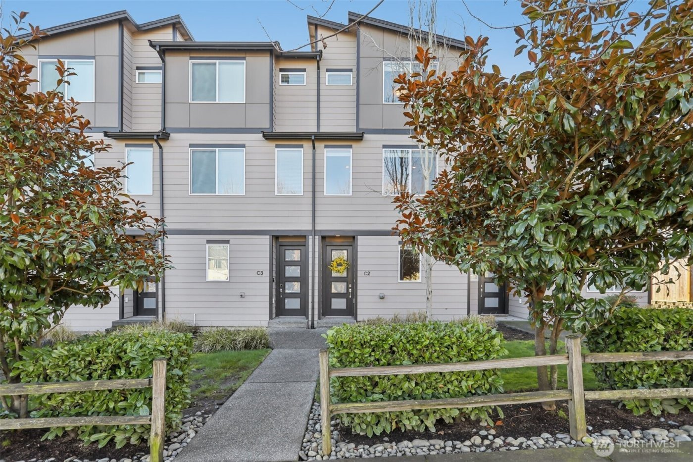 3230 148th Street SW #C2, Lynnwood, WA 98087
