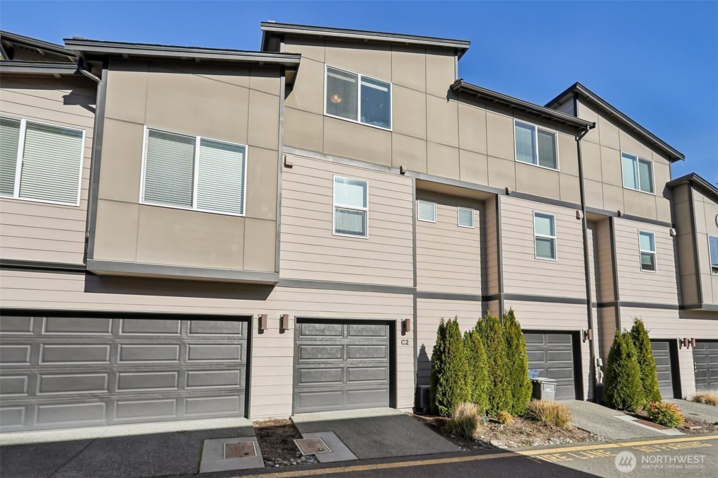 3230 148th Street SW #C2, Lynnwood, WA 98087