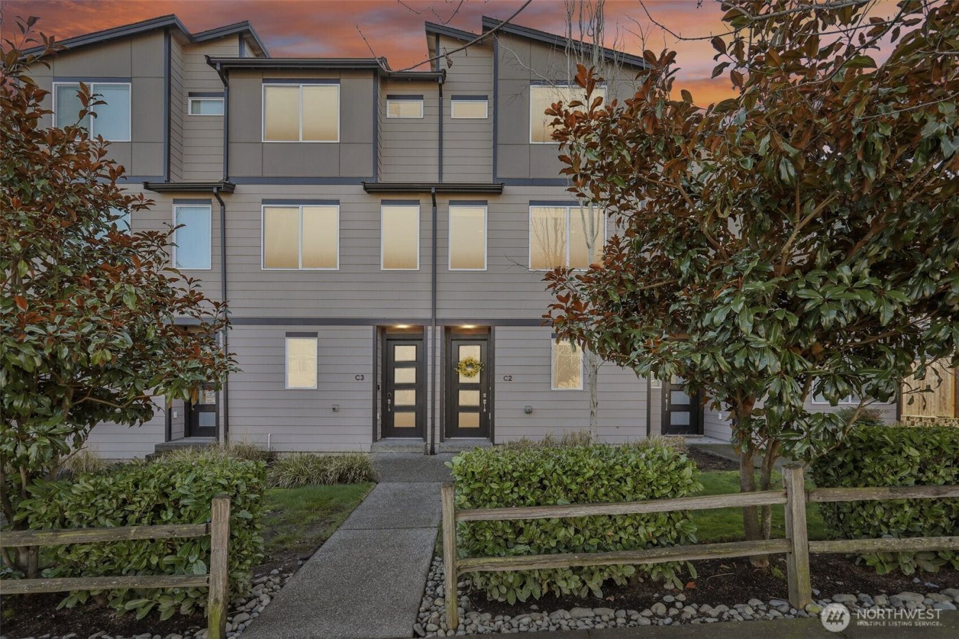3230 148th Street SW #C2, Lynnwood, WA 98087