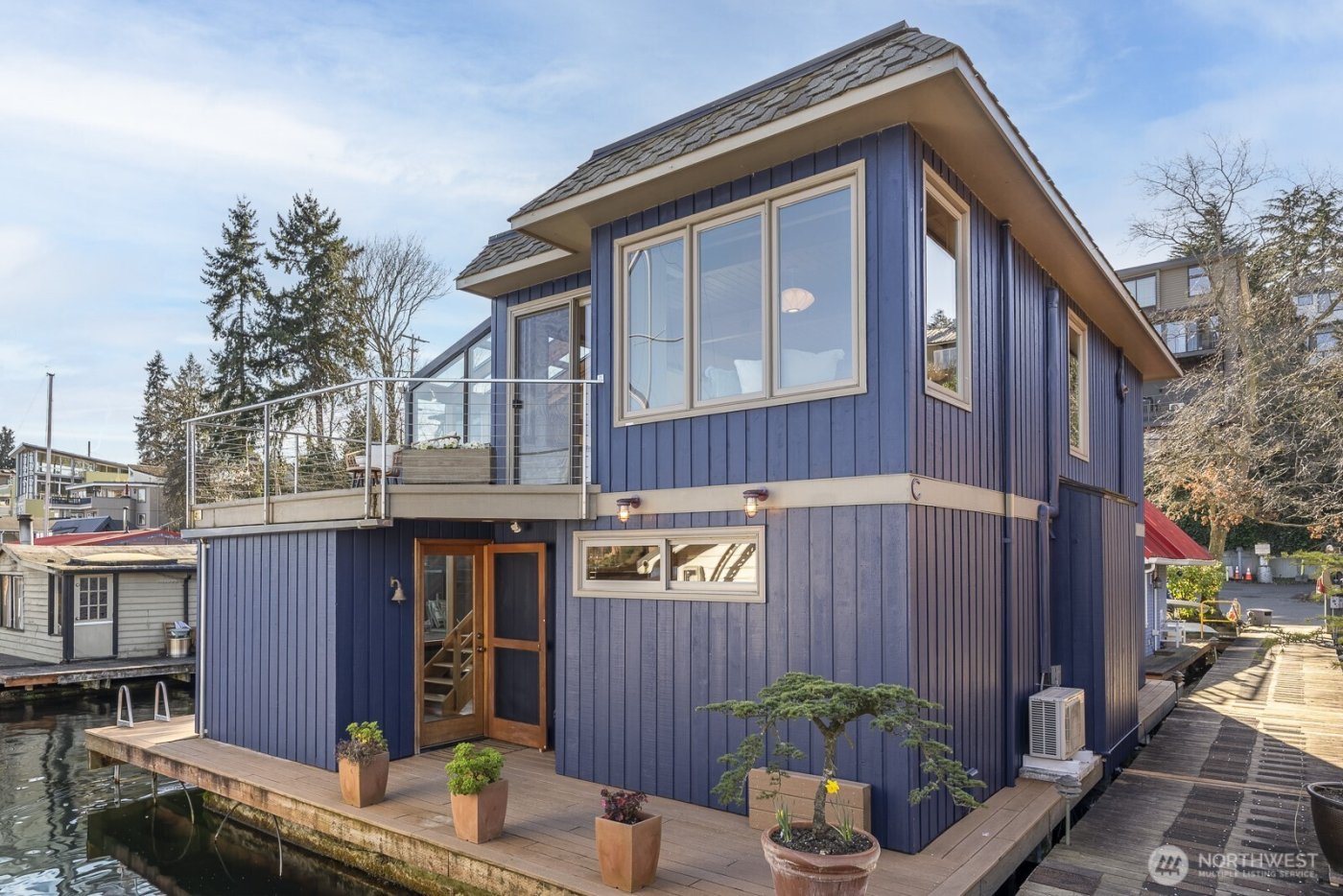 3110 Portage Bay Place E #C, Seattle, WA 98102