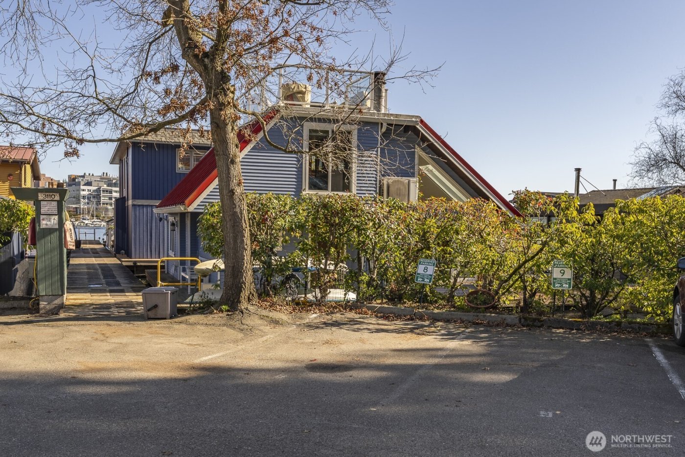 3110 Portage Bay Place E #C, Seattle, WA 98102