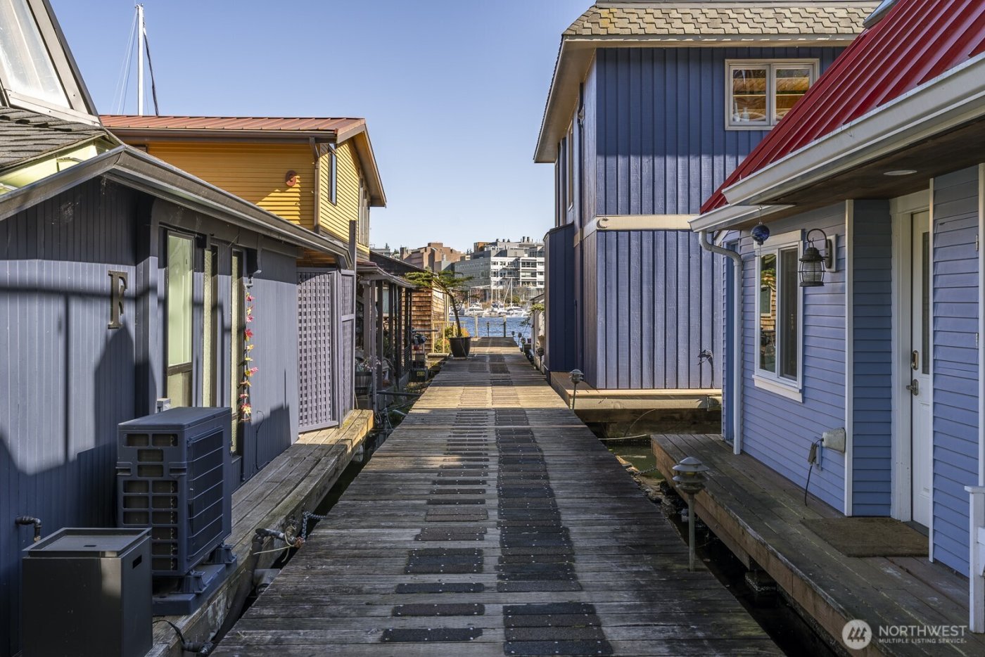 3110 Portage Bay Place E #C, Seattle, WA 98102