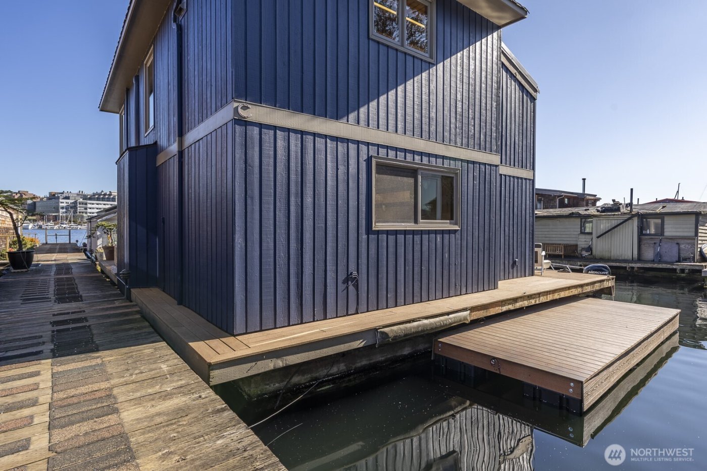 3110 Portage Bay Place E #C, Seattle, WA 98102