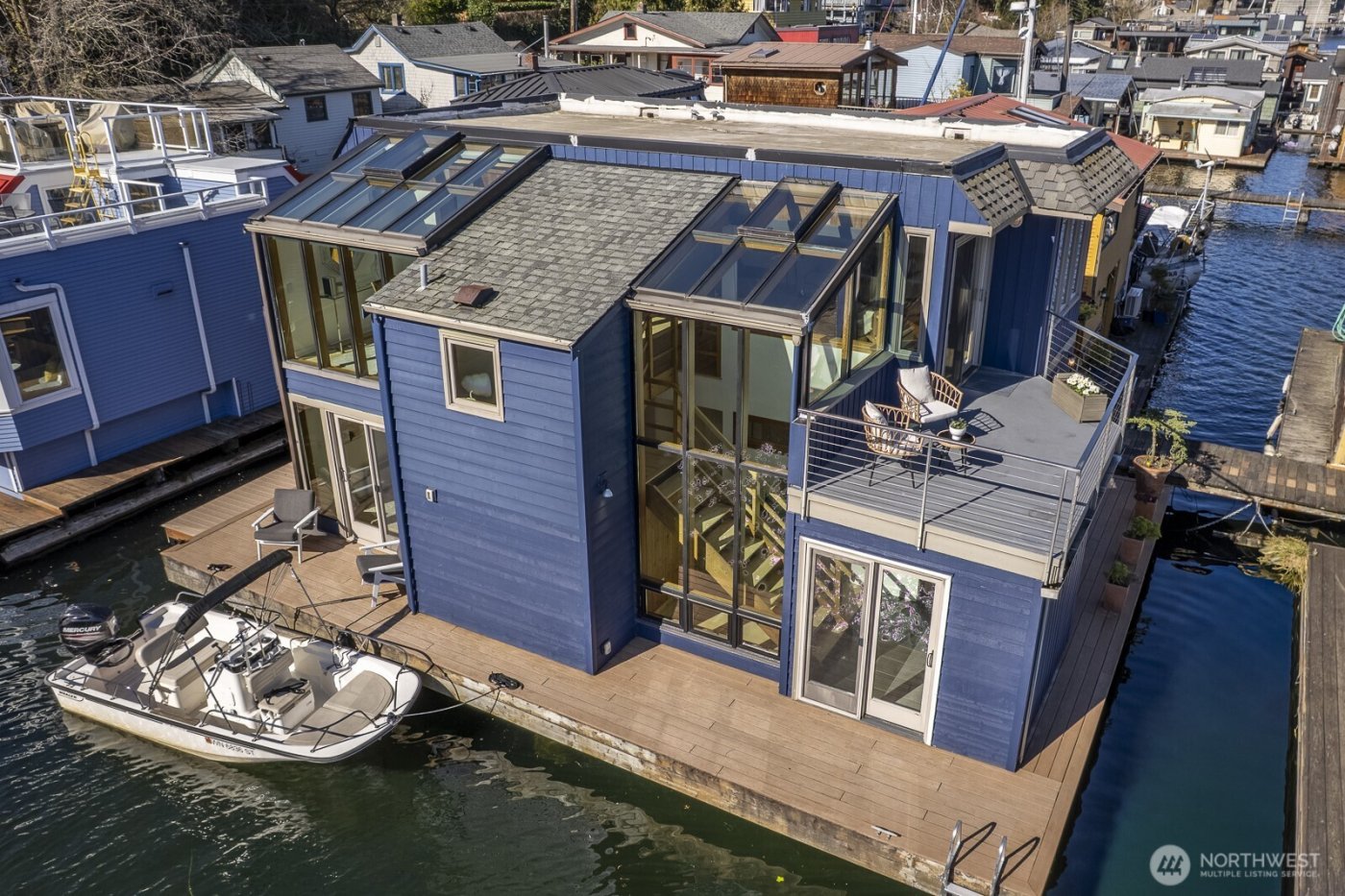 3110 Portage Bay Place E #C, Seattle, WA 98102