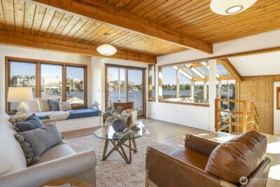 3110 Portage Bay Place E #C, Seattle, WA 98102 - Photo 4