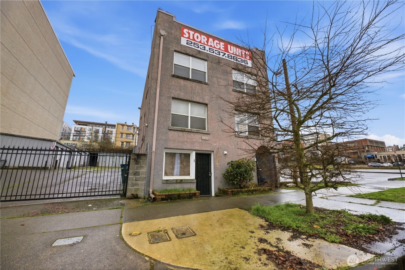 1134 Fawcett Avenue , Tacoma, WA 98402